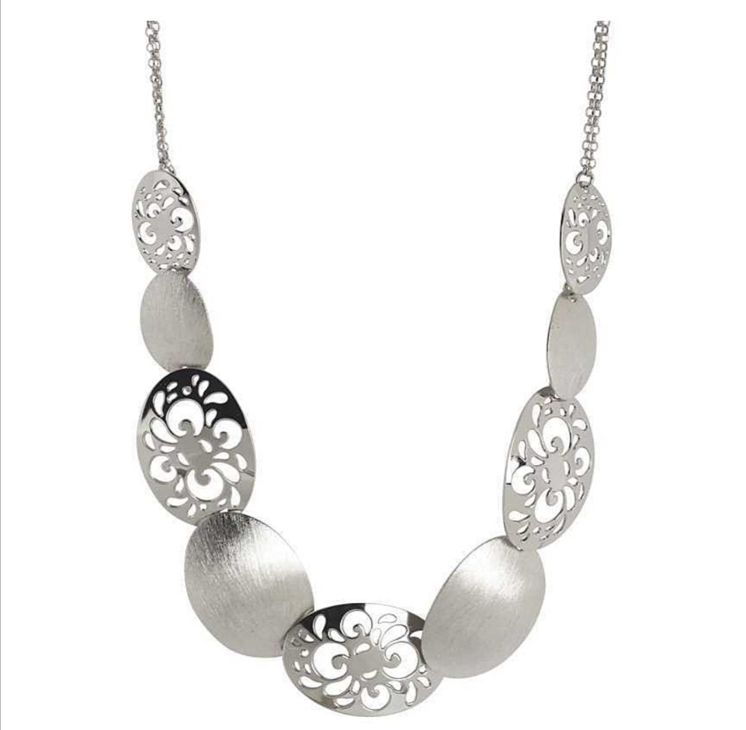 collana donna gioielli Boccadamo Cleo