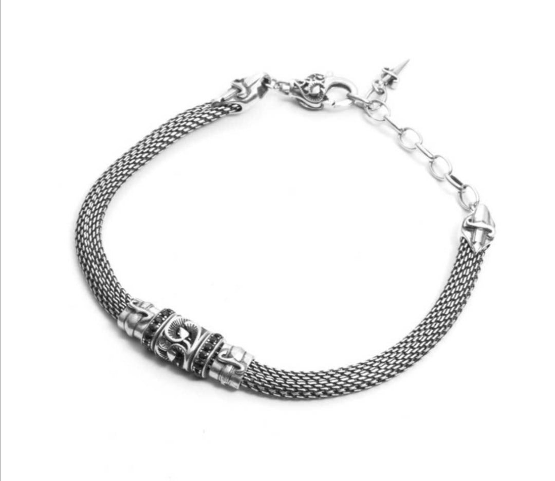 Bracciale Cesare Paciotti precious loop