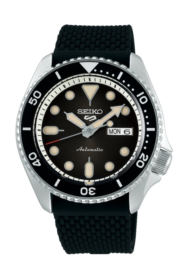 Orologio Seiko 5 Suits SRPD73K2 automatico