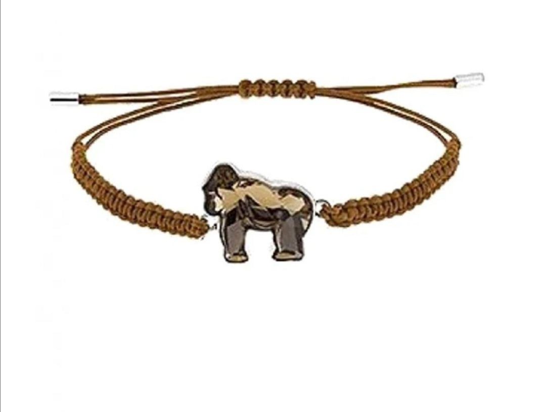 Swarovski by Fiona, Gorilla Braccialetto 5352868
