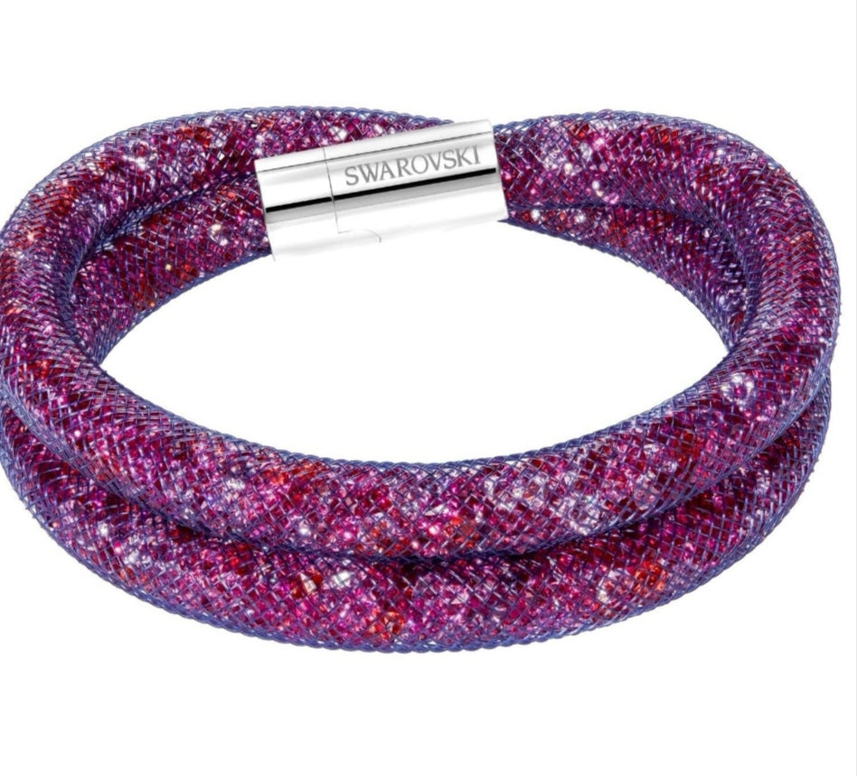 bracciale Swarovski 5221603 donna Stardust