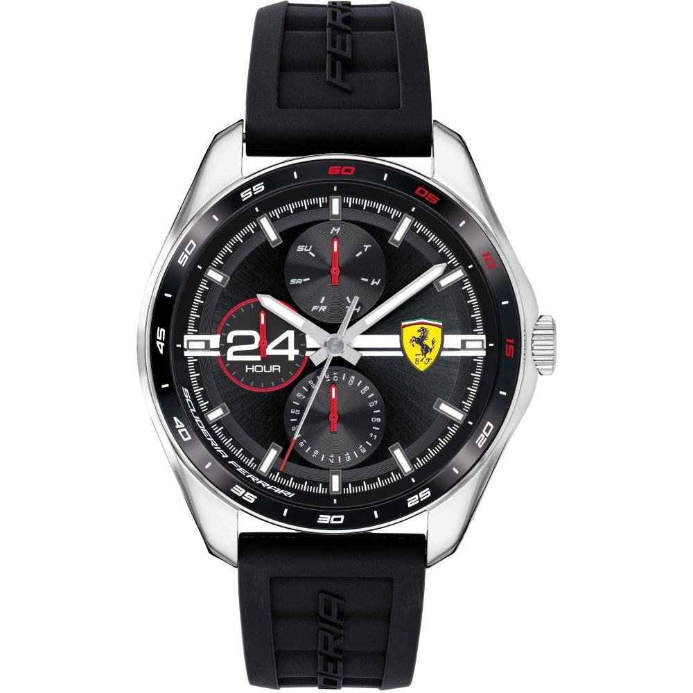 OROLOGIO SCUDERIA FERRARI SPEEDRACER - FER0870045