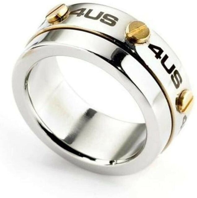 Anello Uomo Cesare Paciotti 4UAN0437