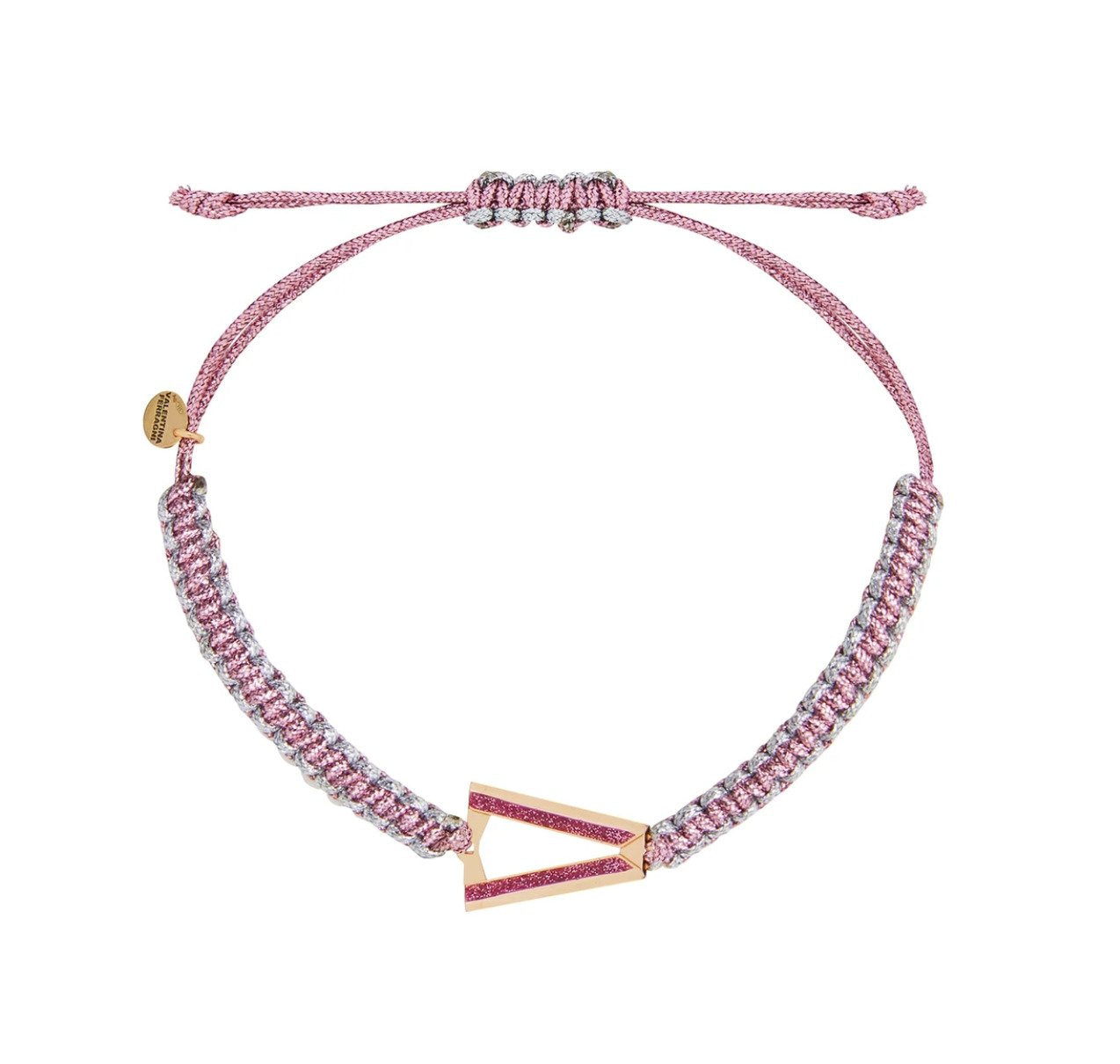 Bracciale Kate sparkling pink
Valentina Ferragni