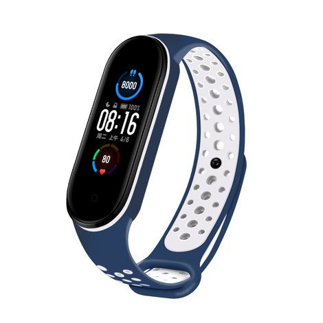 Orologio Smartwatch
Smarty 2.0