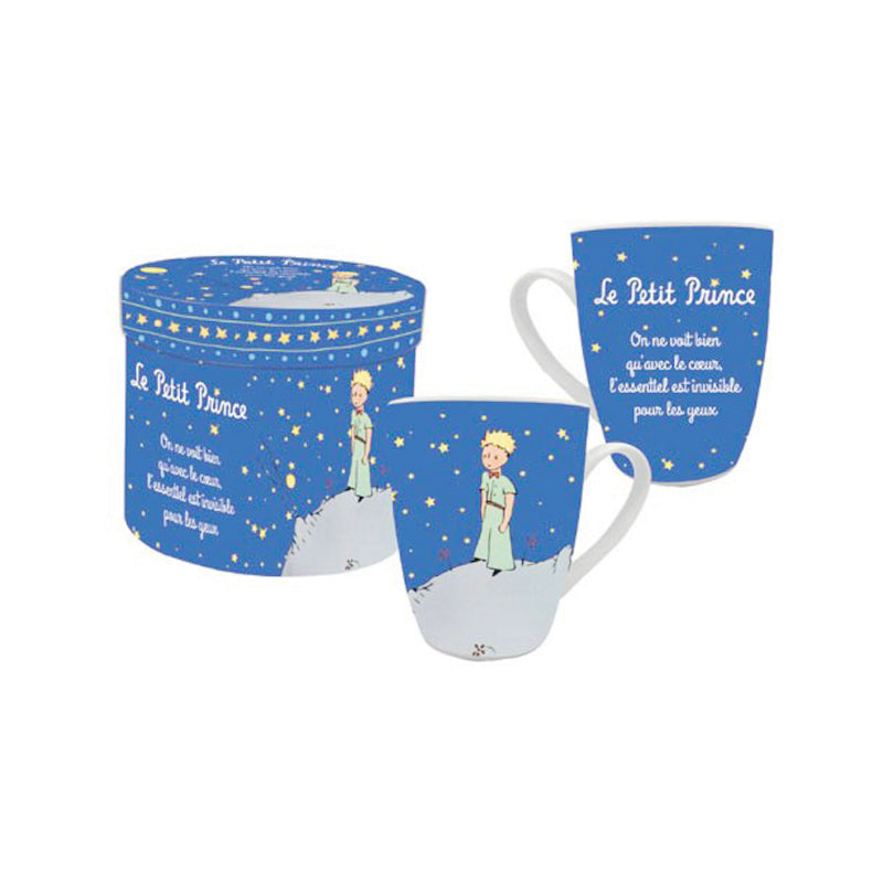 Tazza in ceramica  'Il Piccolo Principe' ( Enesco) - 525510