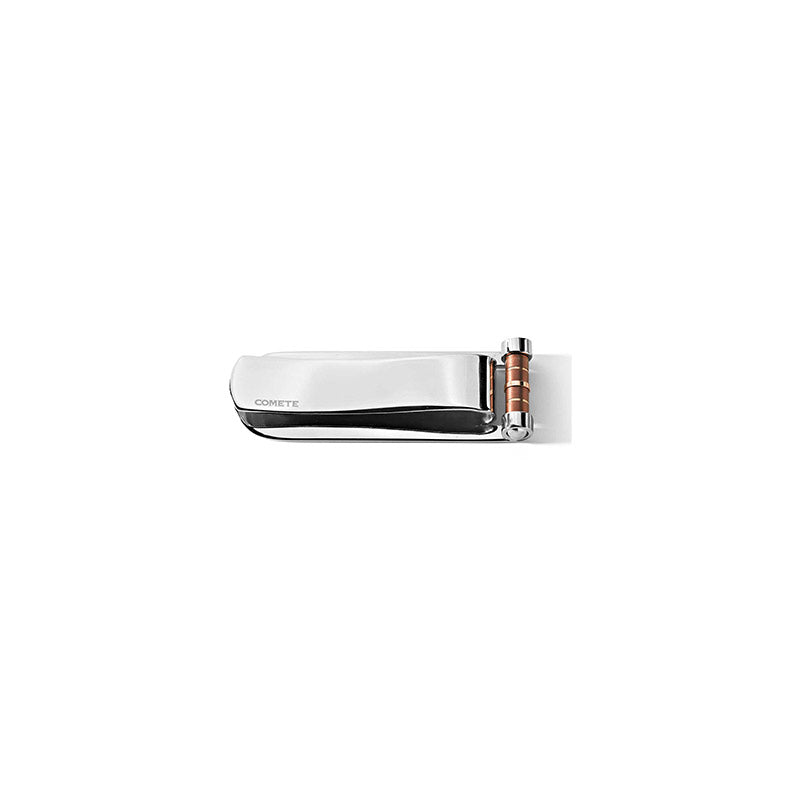 Ferma soldi in acciaio Comete Gioielli della collezione Easy Basic – UFS012