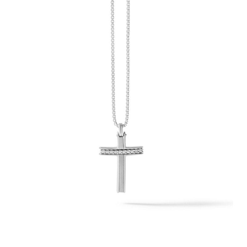 Collana in argento Comete Gioielli della collezione Business – UGL566