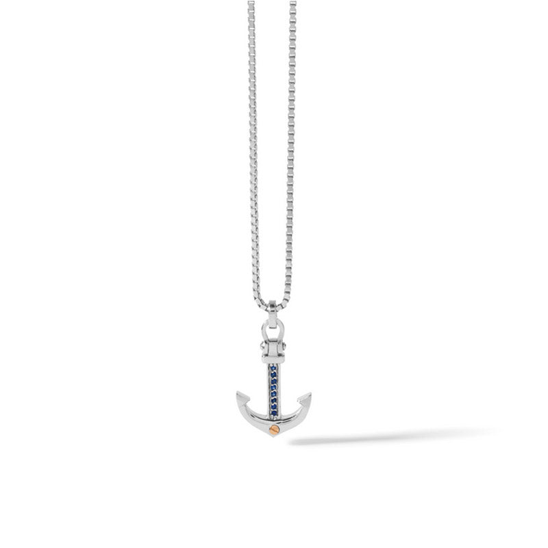 Collana in argento Comete Gioielli della collezione Passioni – UGL589