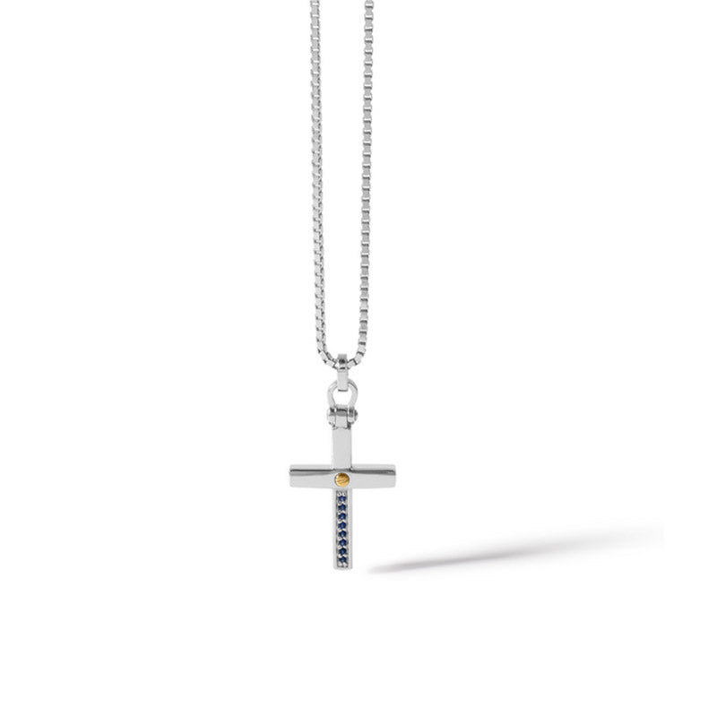 Collana in argento Comete Gioielli della collezione Passioni – UGL590