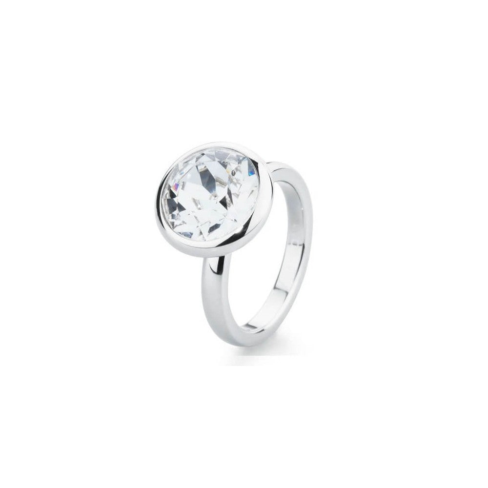 Anello Donna Brosway Tring BTGC130A