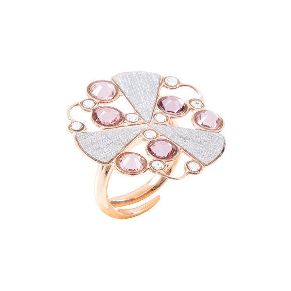 Anello Donna Boccadamo XAN040RS