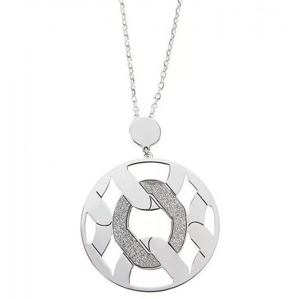 Collana Boccadamo Donna Trix XGR151