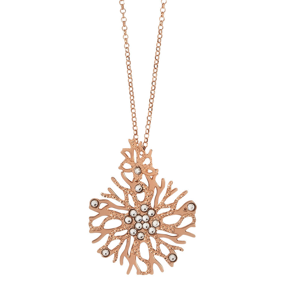 COLLANA DA DONNA BOCCADAMO STELLA MARIS cod. xgr531rs