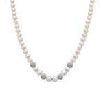 collana-donna-con-perle-oro-bianco-diamantato-miluna