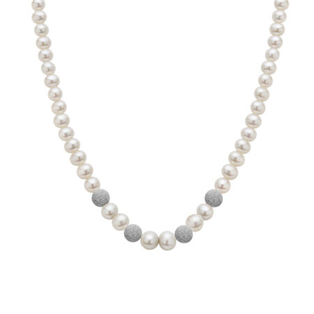 collana-donna-con-perle-oro-bianco-diamantato-miluna